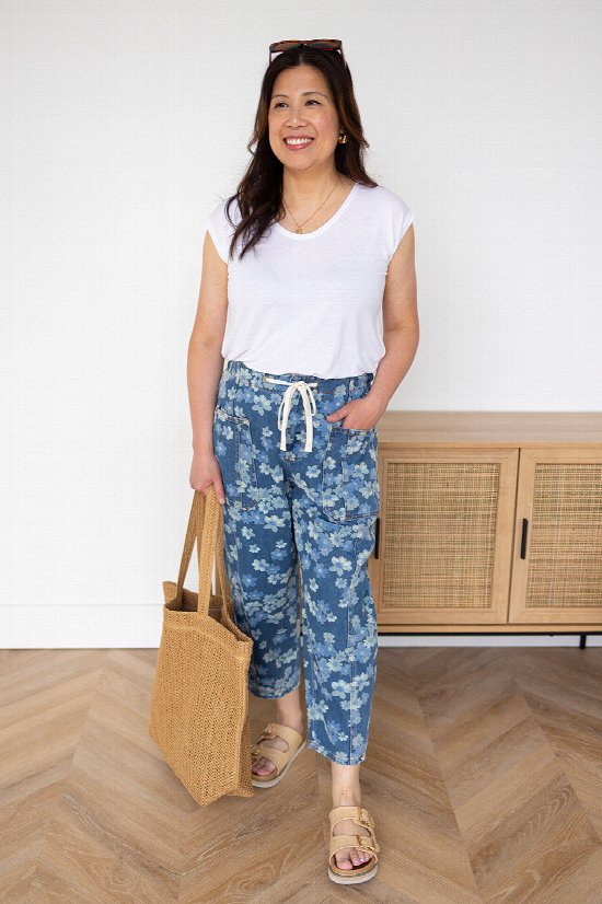 Picked for You Denim 2